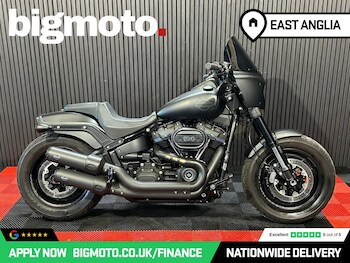 Used Harley-Davidson Softail undefined for sale - bike-78552478: Photo
