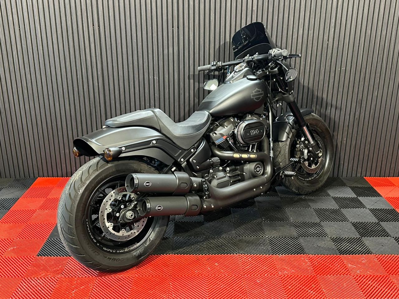 Used Harley-Davidson Softail for sale - 78552478: Photo 5