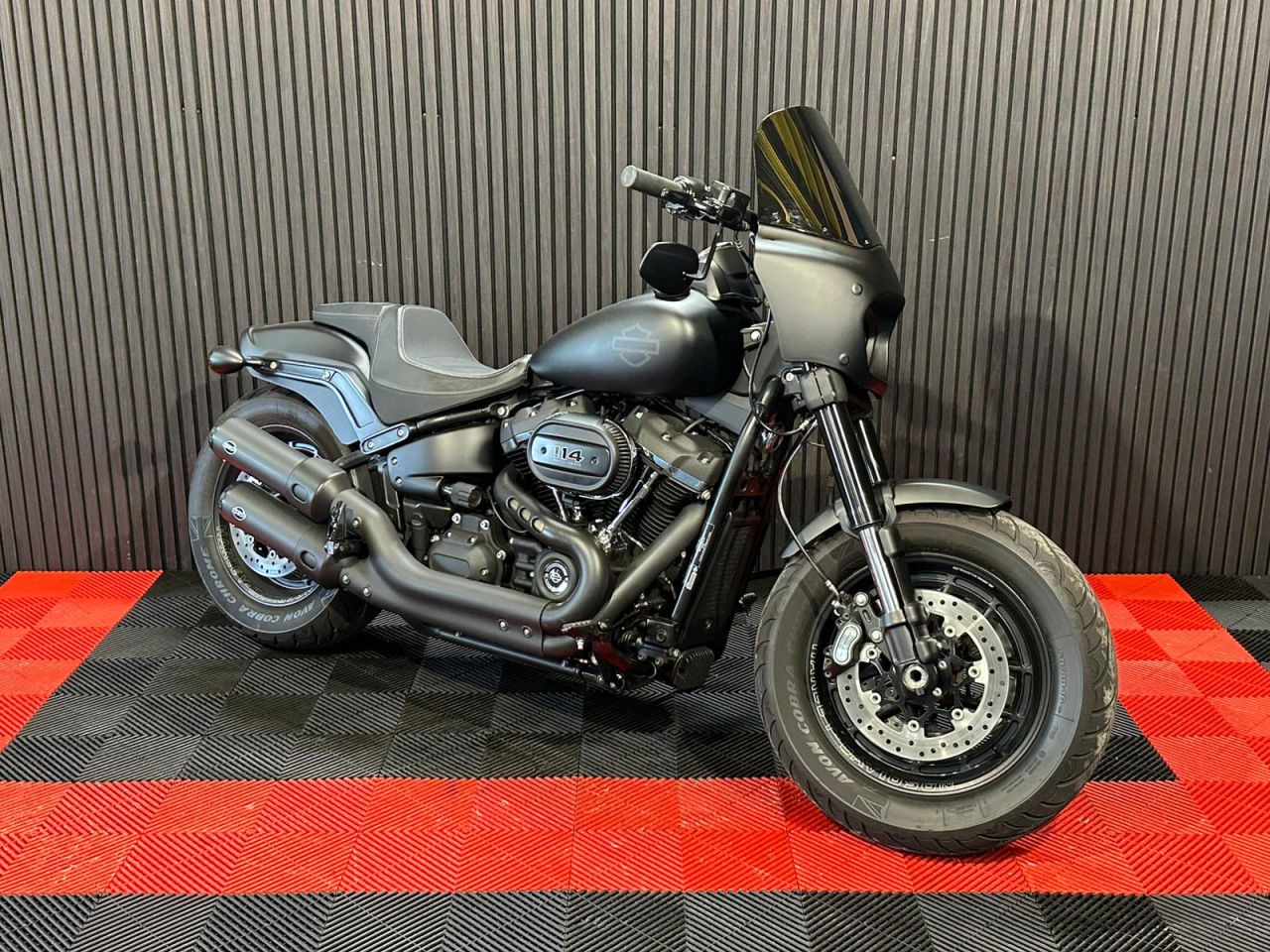 Used Harley-Davidson Softail for sale - 78552478: Photo 7