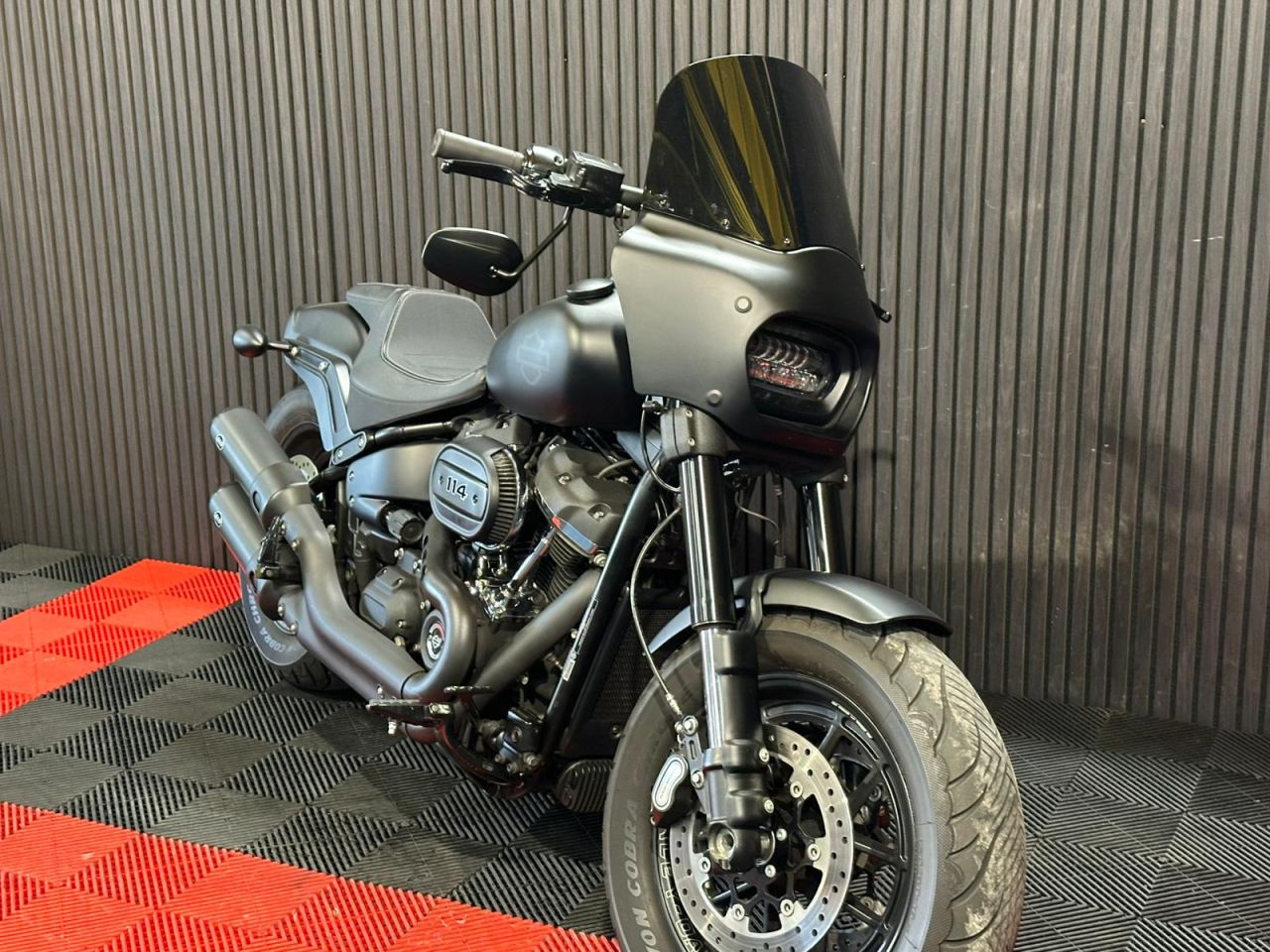 Used Harley-Davidson Softail for sale - 78552478: Photo 9