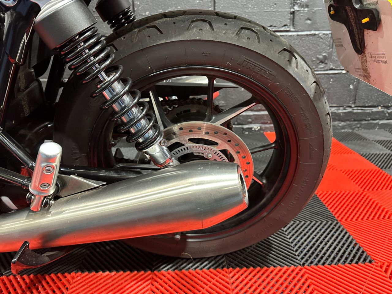 Used Triumph Street Twin for sale - 78435644: Photo 21