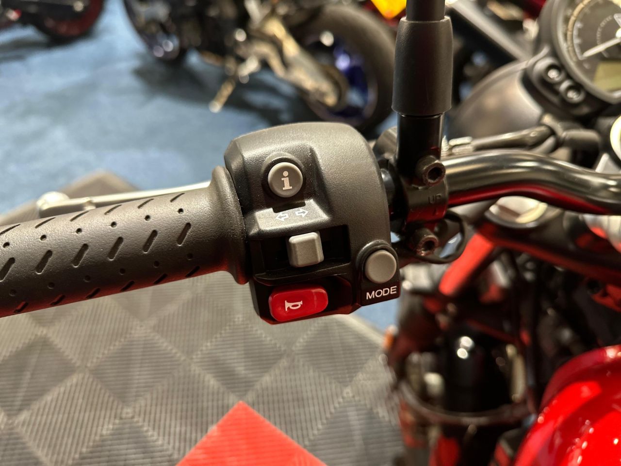 Used Triumph Street Twin for sale - 78435644: Photo 22