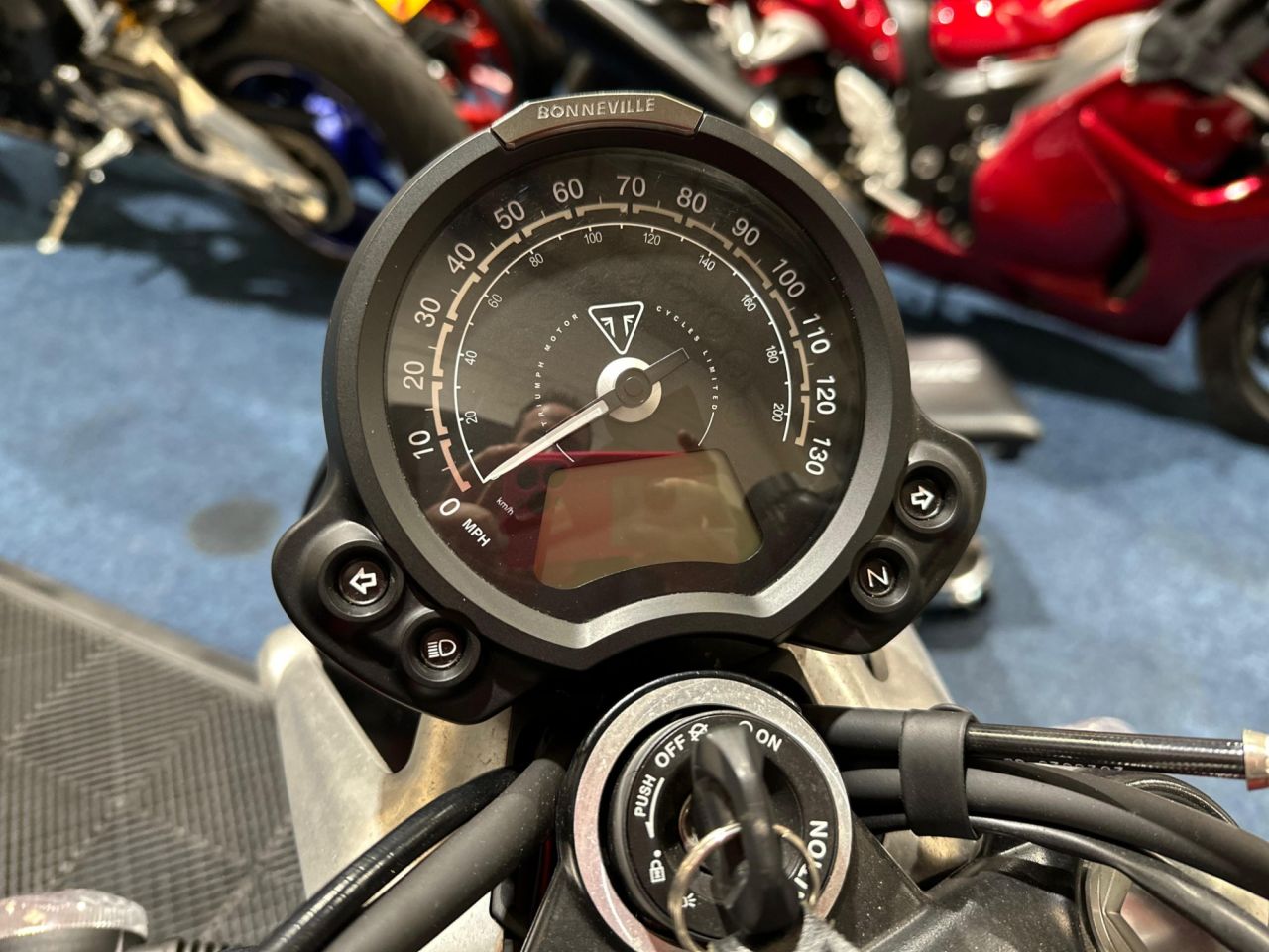 Used Triumph Street Twin for sale - 78435644: Photo 23