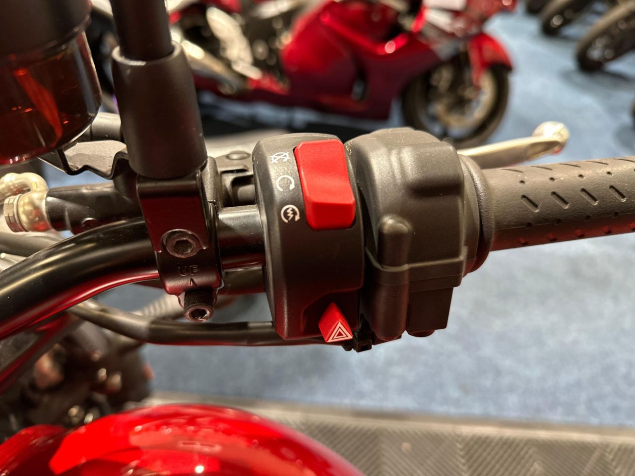Used Triumph Street Twin for sale - 78435644: Photo 24