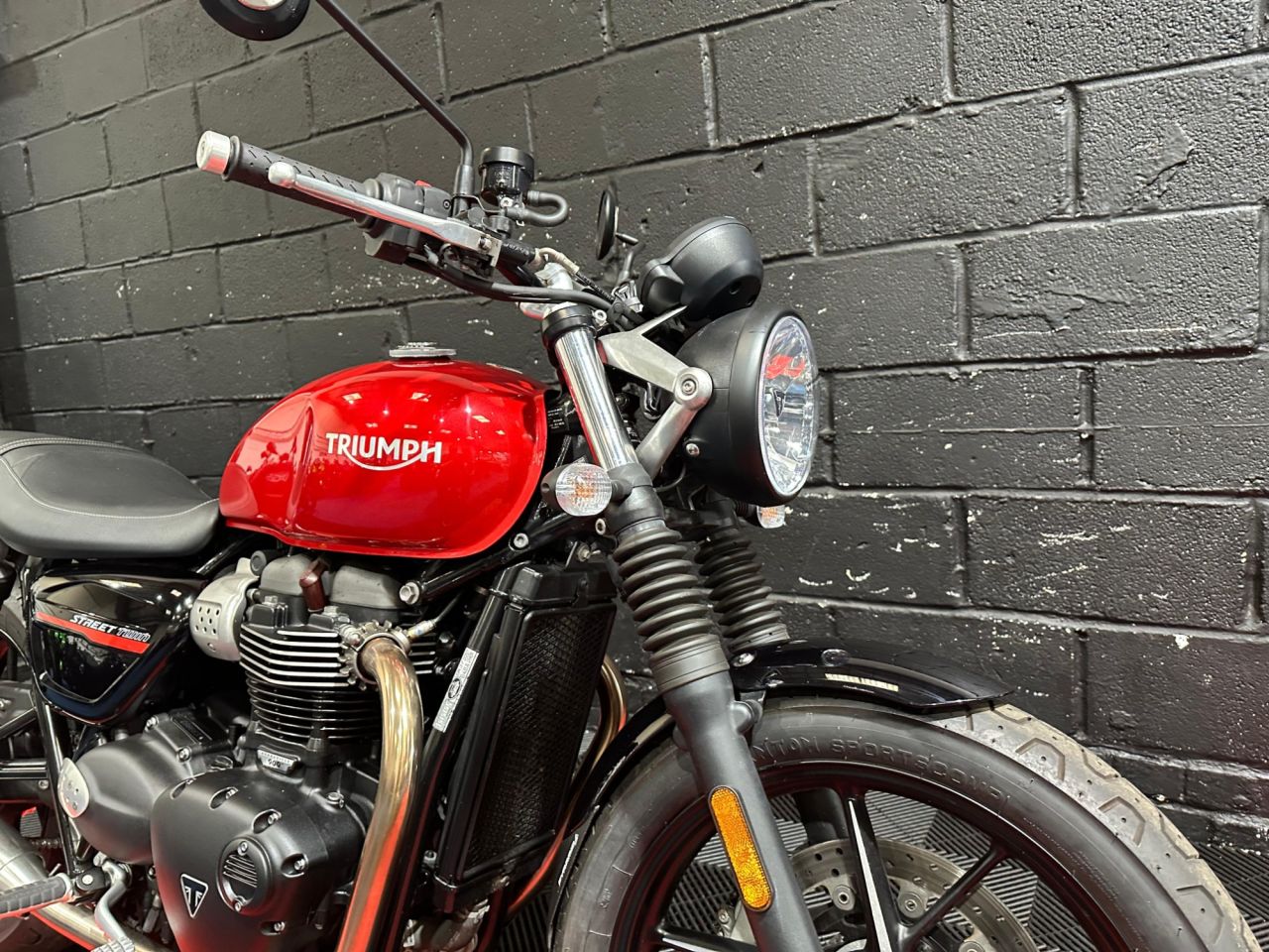 Used Triumph Street Twin for sale - 78435644: Photo 26