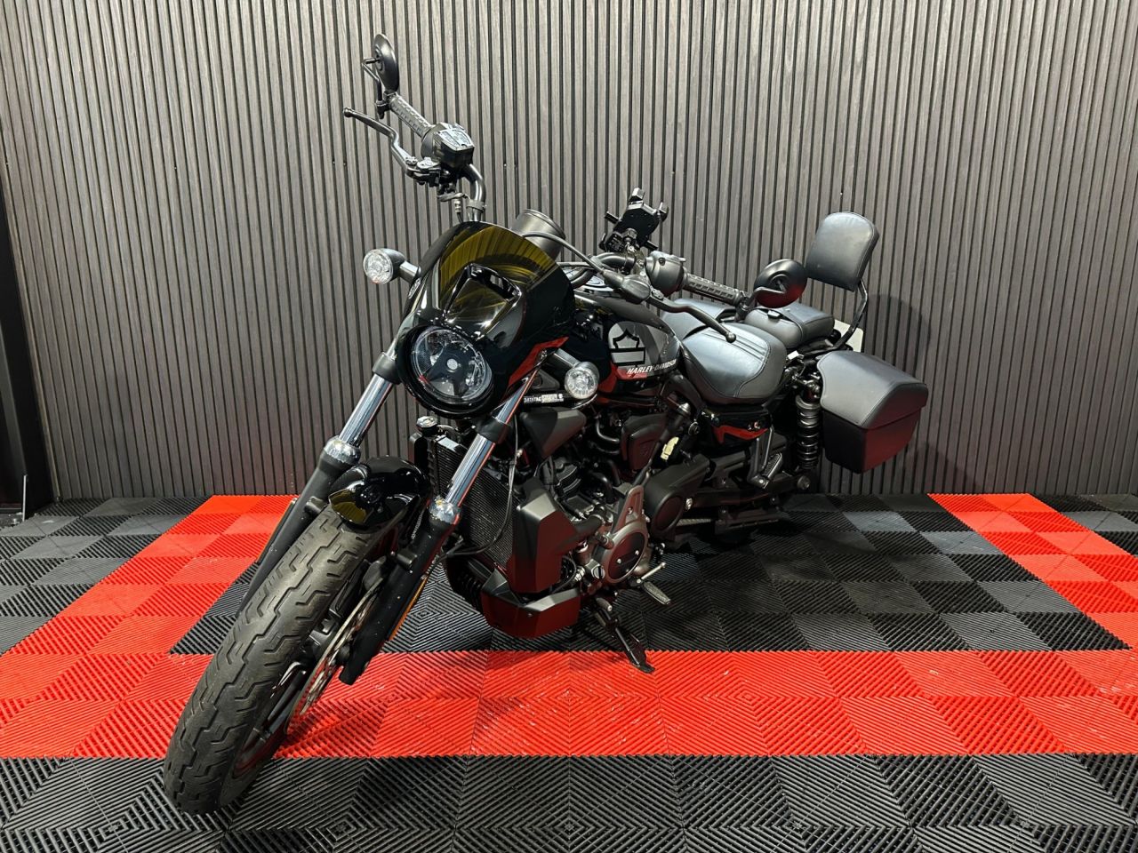 Used Harley-Davidson Sportster for sale - 78435678: Photo 10
