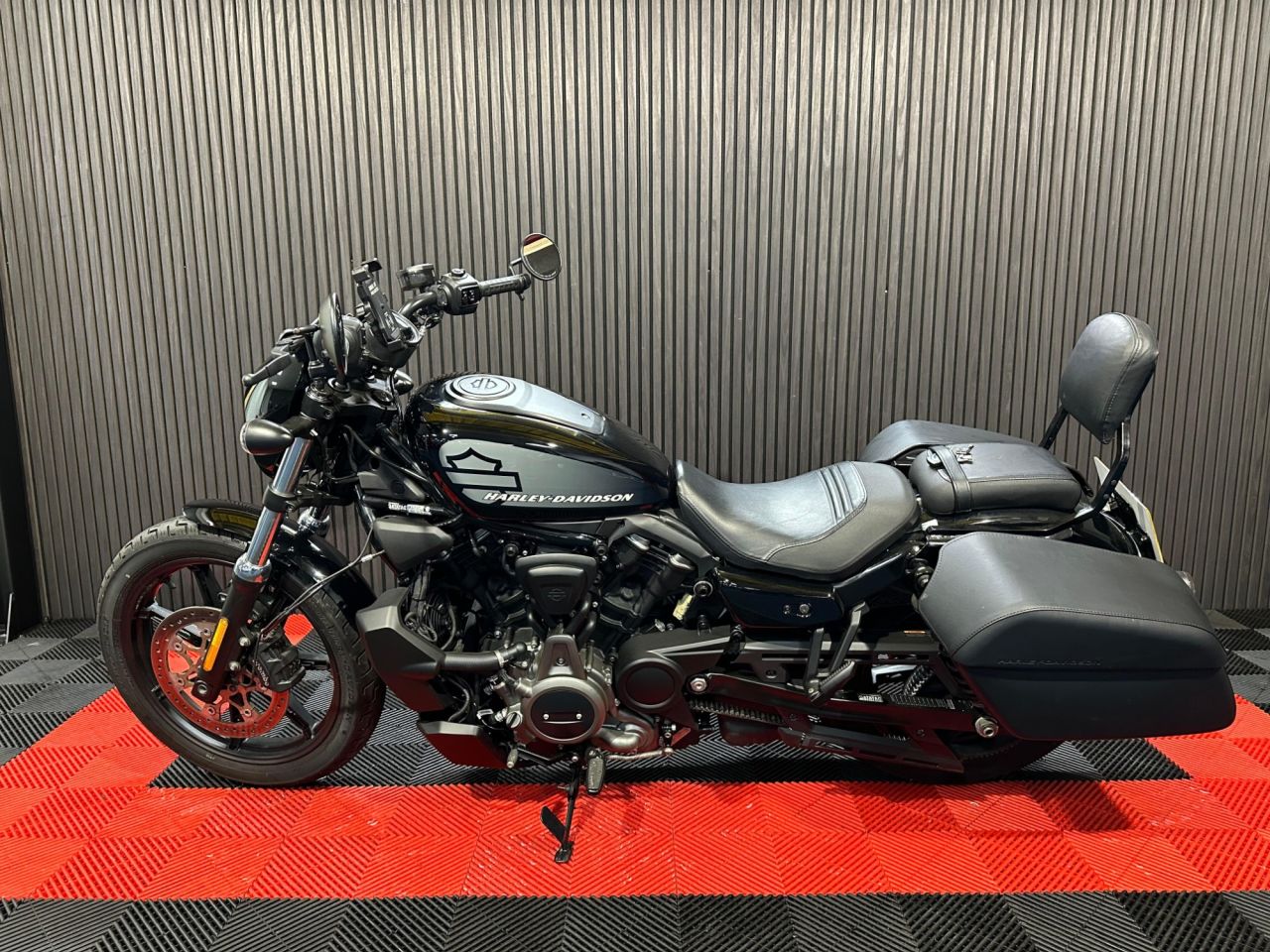 Used Harley-Davidson Sportster for sale - 78435678: Photo 11