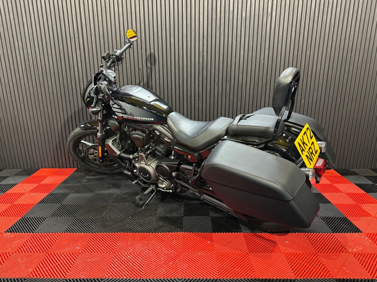Used Harley-Davidson Sportster for sale - 78435678: Photo 12