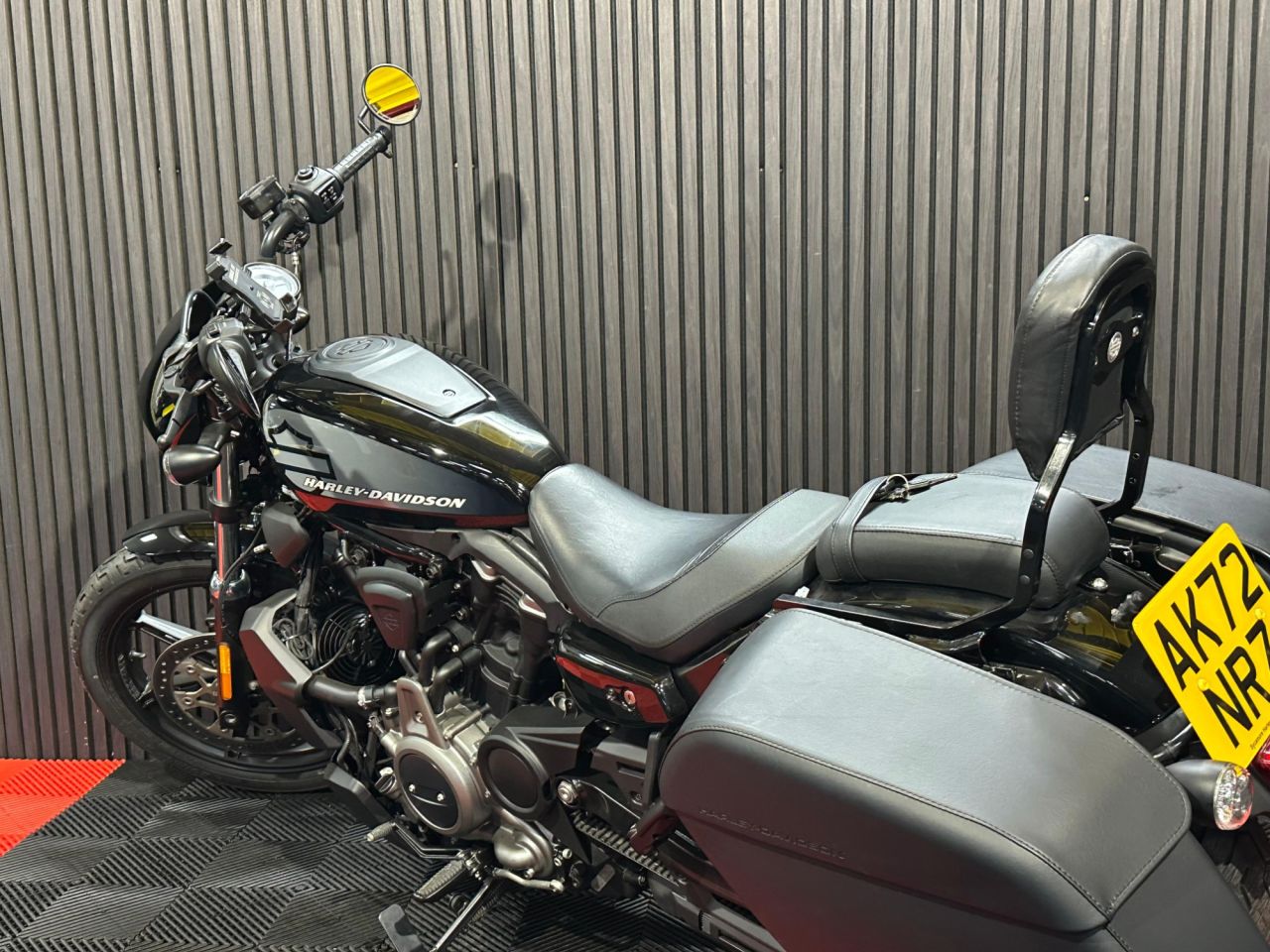 Used Harley-Davidson Sportster for sale - 78435678: Photo 13
