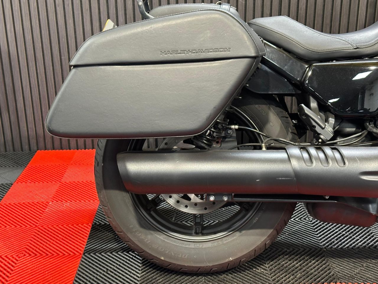 Used Harley-Davidson Sportster for sale - 78435678: Photo 14