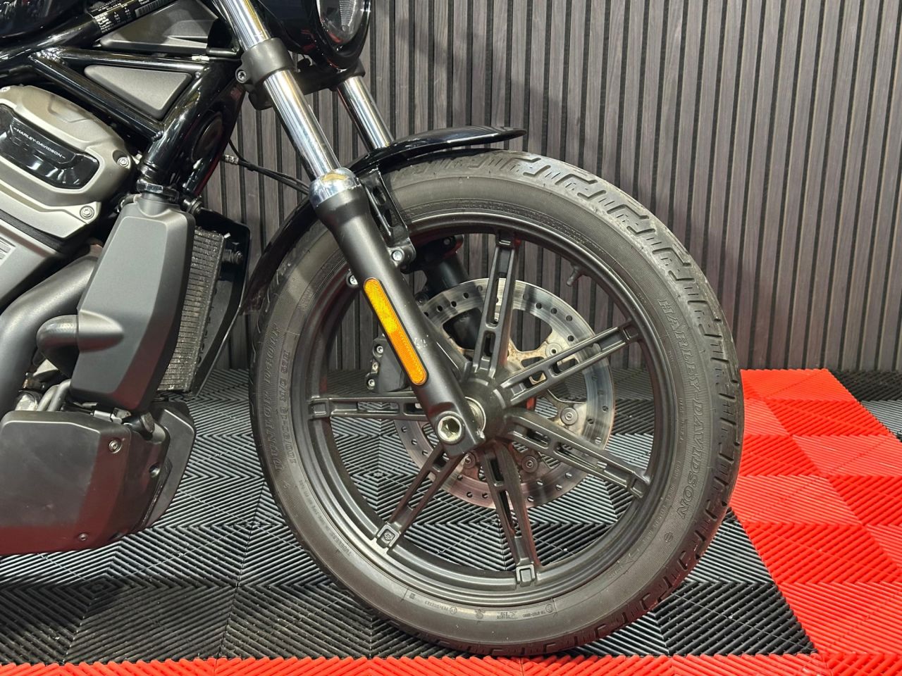Used Harley-Davidson Sportster for sale - 78435678: Photo 16