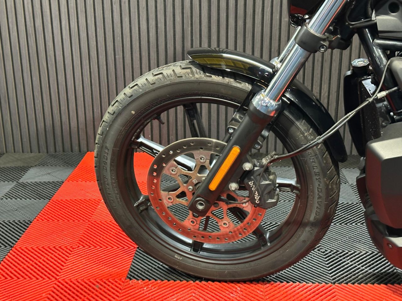 Used Harley-Davidson Sportster for sale - 78435678: Photo 19