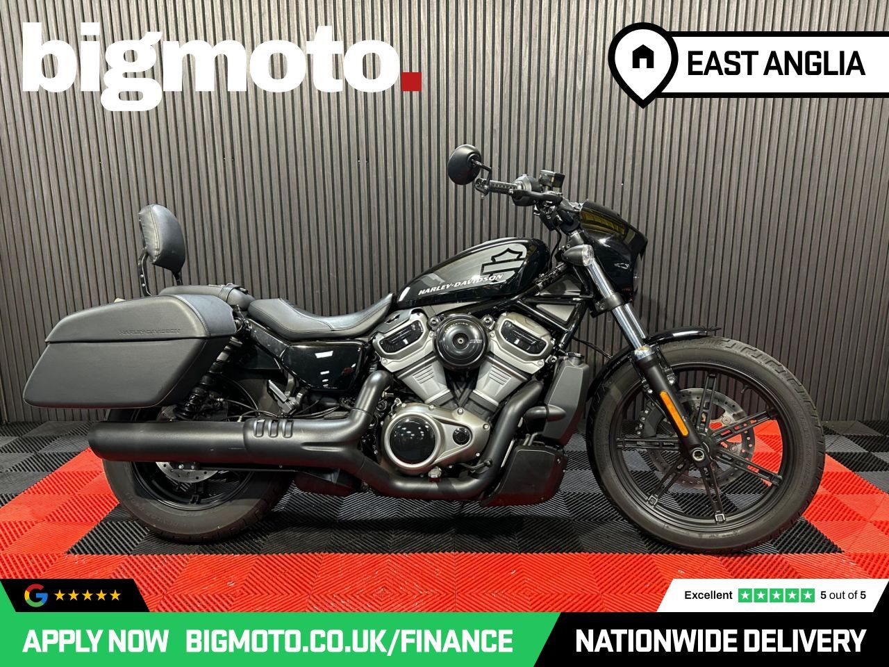 Used Harley-Davidson Sportster for sale - 78435678: Photo 2