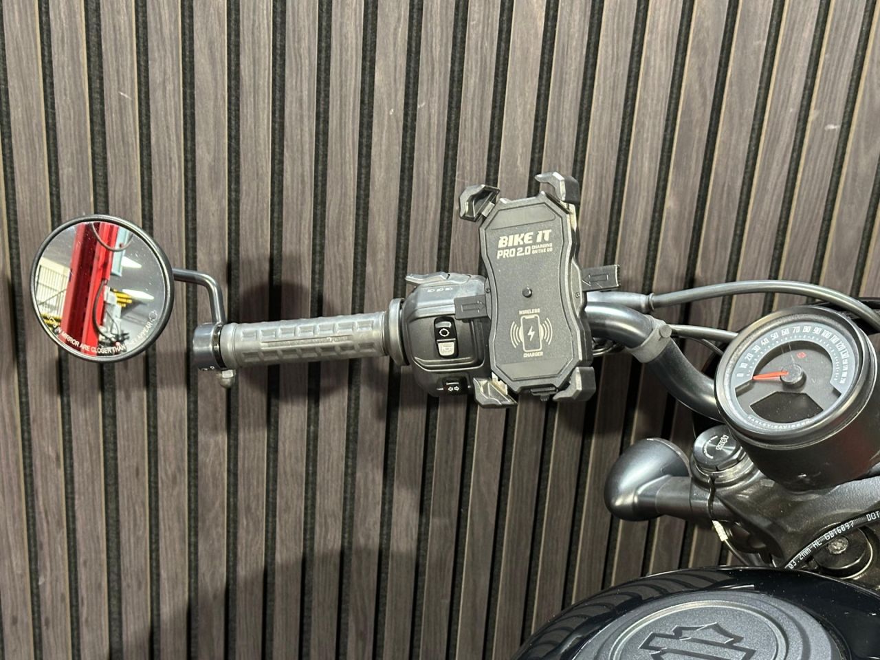 Used Harley-Davidson Sportster for sale - 78435678: Photo 22