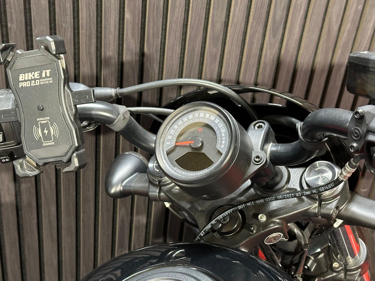 Used Harley-Davidson Sportster for sale - 78435678: Photo 23