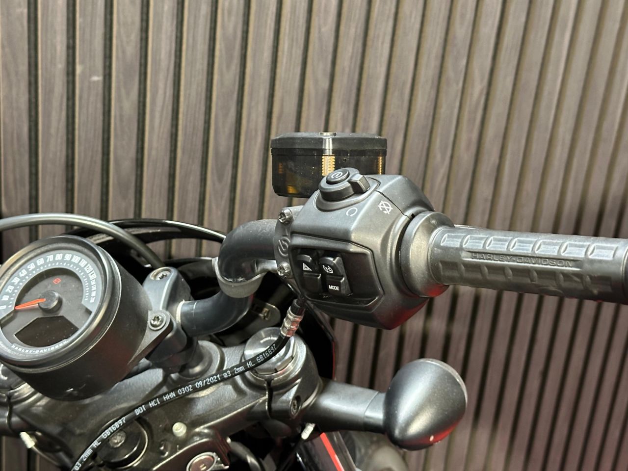Used Harley-Davidson Sportster for sale - 78435678: Photo 24