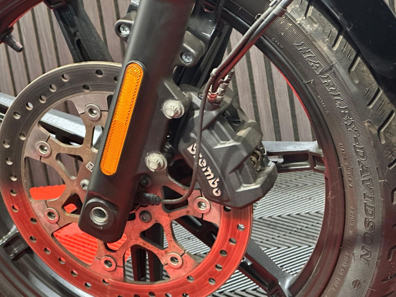 Used Harley-Davidson Sportster for sale - 78435678: Photo 25