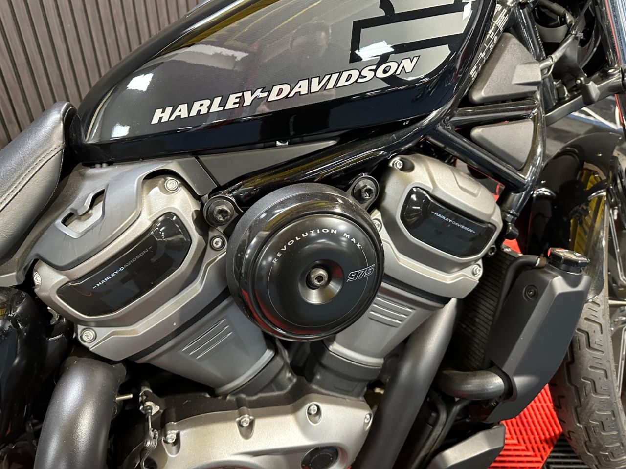 Used Harley-Davidson Sportster for sale - 78435678: Photo 27