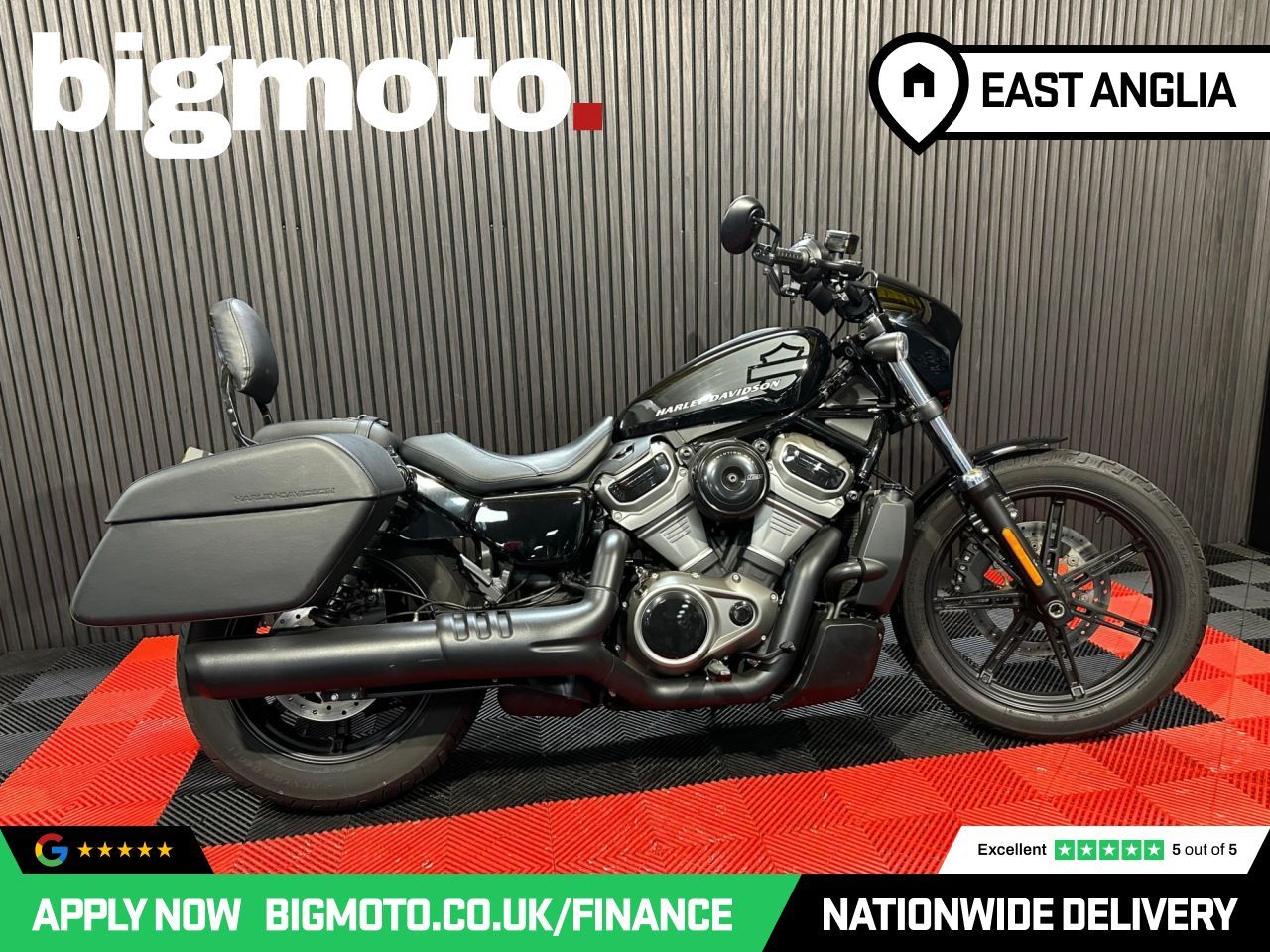 Used Harley-Davidson Sportster for sale - 78435678: Photo 4