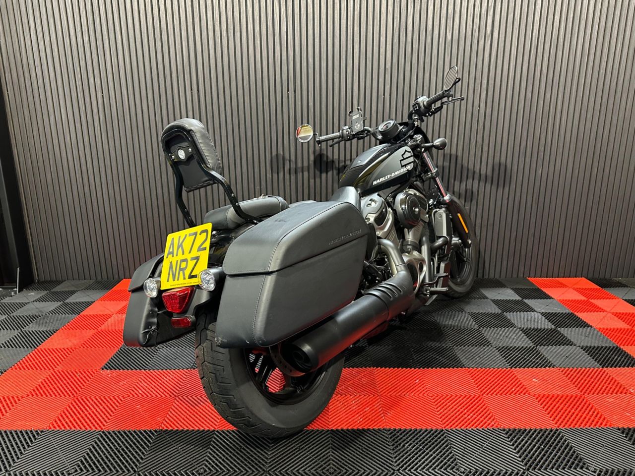Used Harley-Davidson Sportster for sale - 78435678: Photo 6