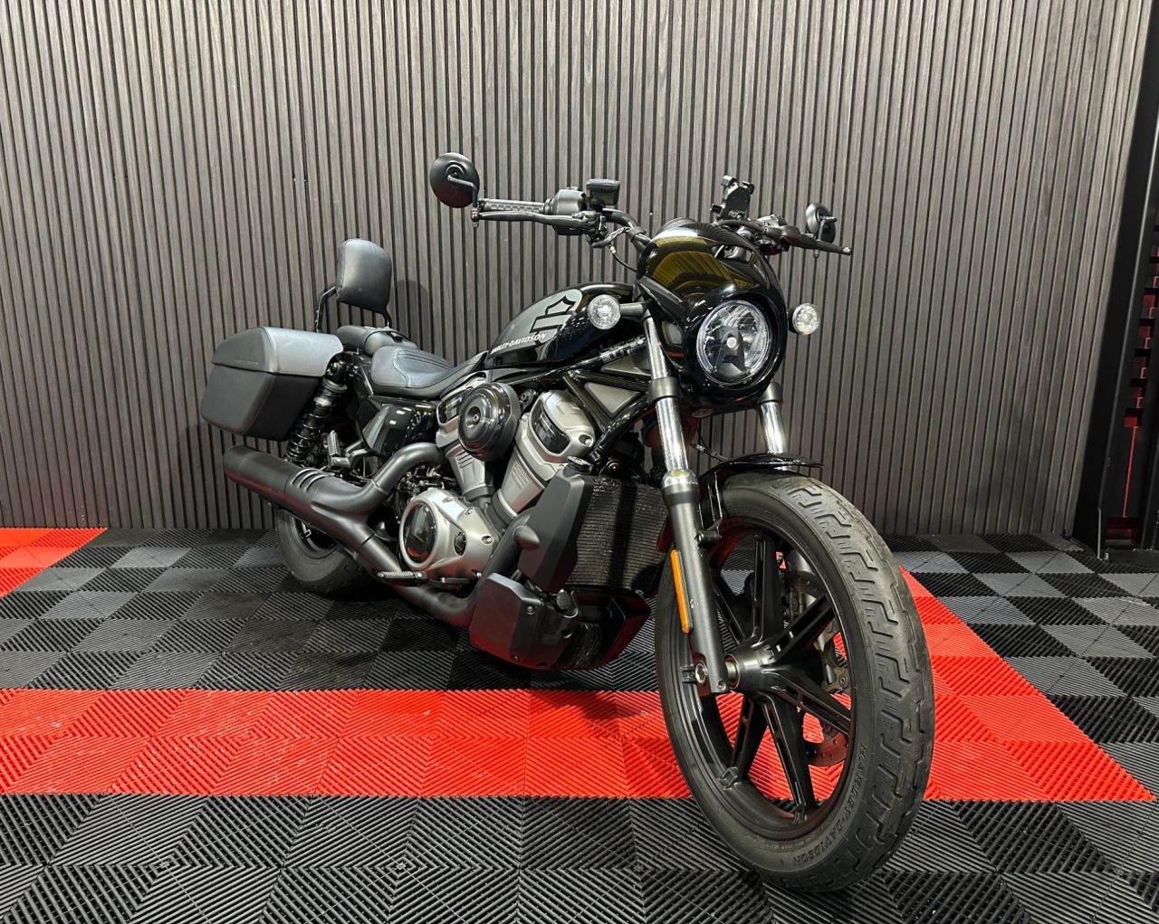 Used Harley-Davidson Sportster for sale - 78435678: Photo 8