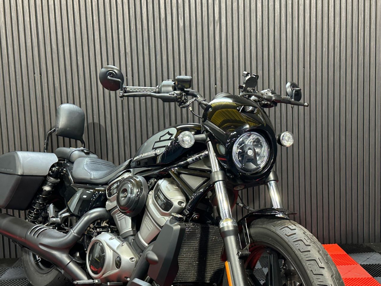 Used Harley-Davidson Sportster for sale - 78435678: Photo 9
