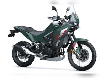 Used Kawasaki KLE 500 SE KLE500DTFAN (GN1/GY2/WT2) undefined for sale - bike-77865947: Photo
