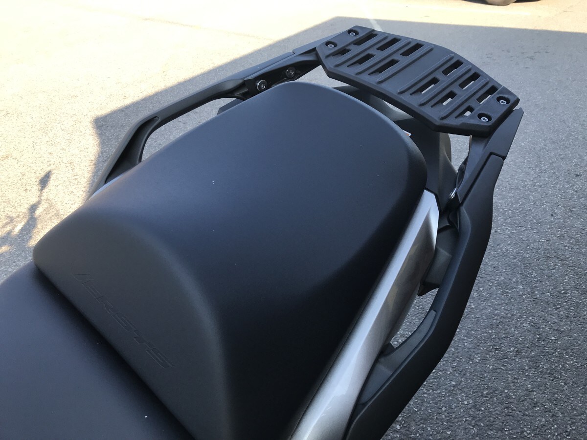 Kawasaki Versys 1000-SE KLZ1000DRFNN