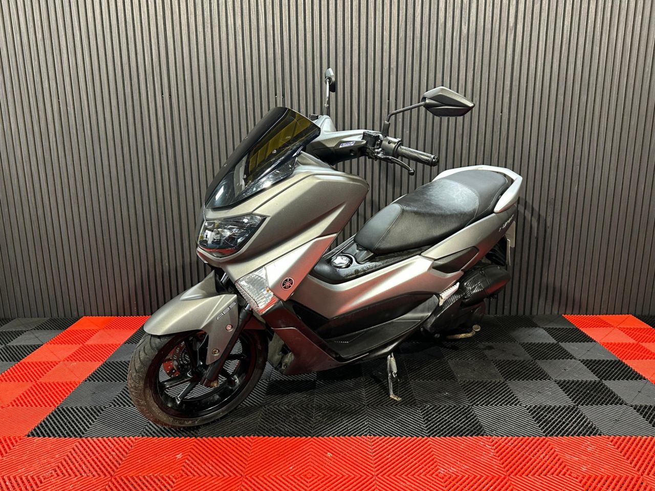 Used Yamaha NMAX 125 for sale - 78435280: Photo 10