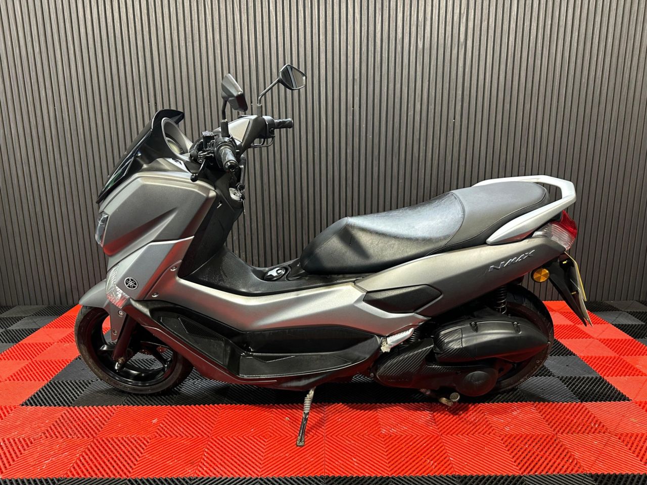 Used Yamaha NMAX 125 for sale - 78435280: Photo 11