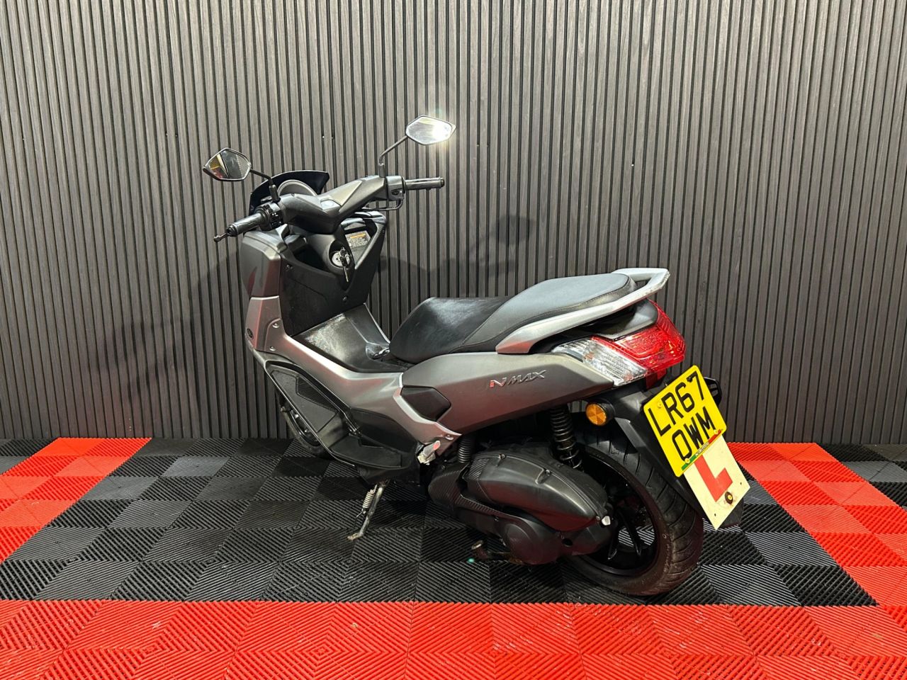 Used Yamaha NMAX 125 for sale - 78435280: Photo 12