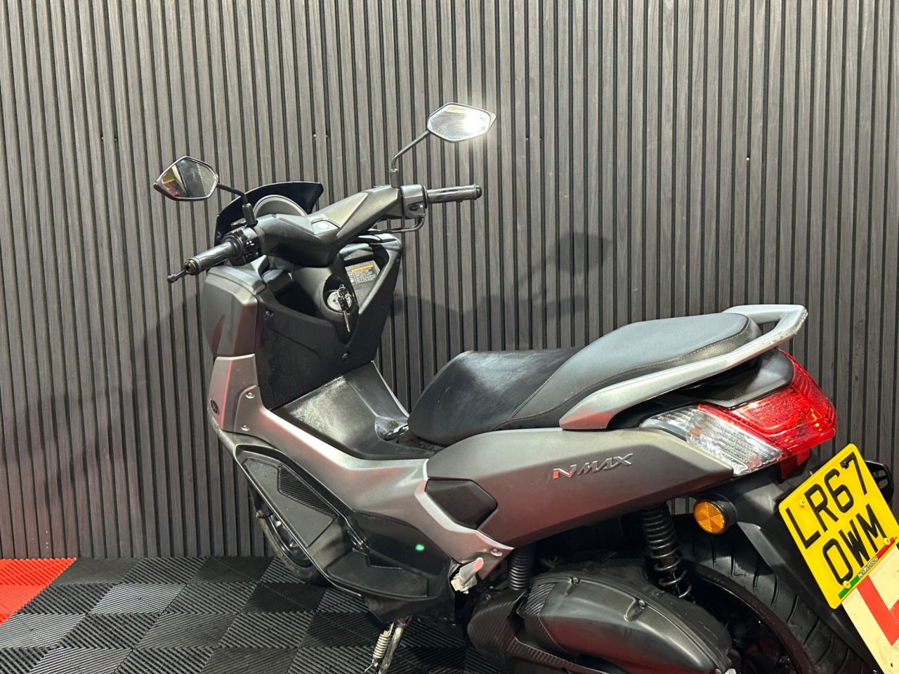 Used Yamaha NMAX 125 for sale - 78435280: Photo 13