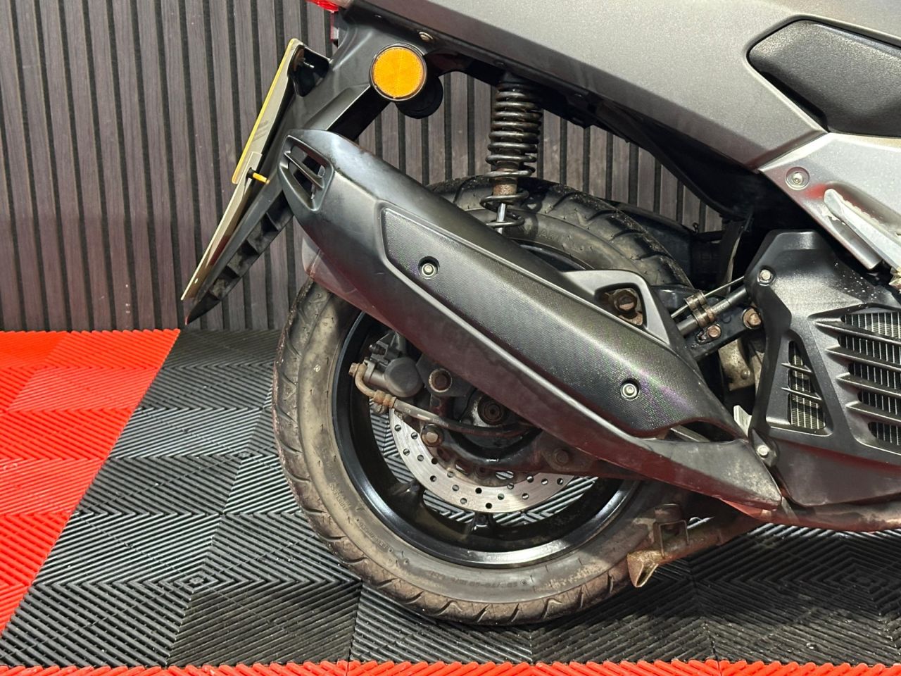 Used Yamaha NMAX 125 for sale - 78435280: Photo 14