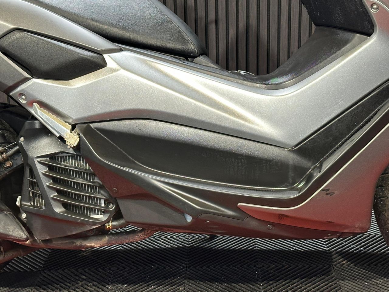 Used Yamaha NMAX 125 for sale - 78435280: Photo 15