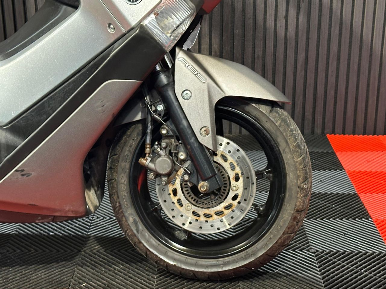 Used Yamaha NMAX 125 for sale - 78435280: Photo 16