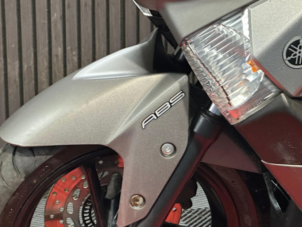 Used Yamaha NMAX 125 for sale - 78435280: Photo 17