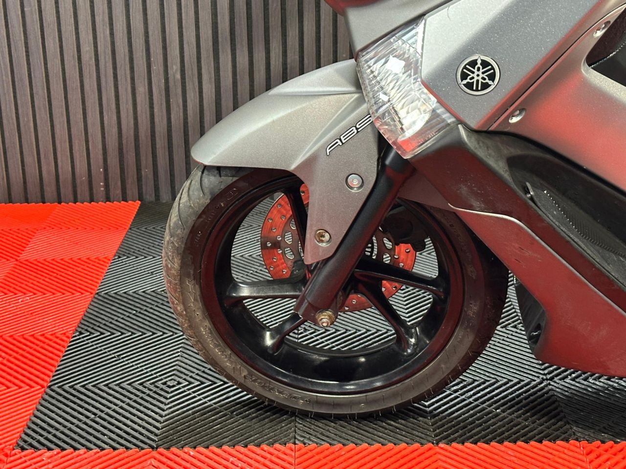 Used Yamaha NMAX 125 for sale - 78435280: Photo 18