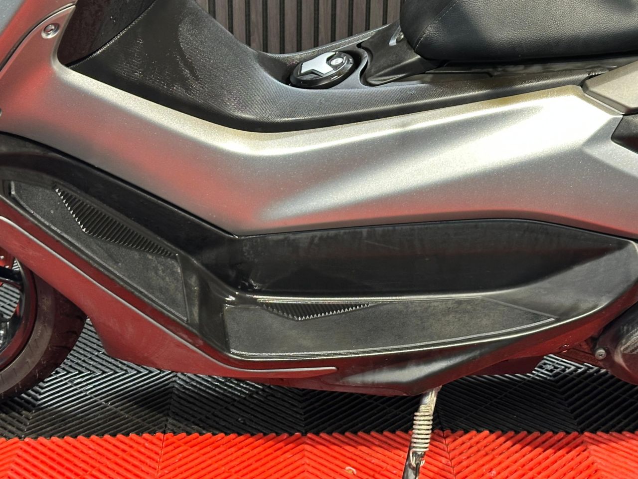 Used Yamaha NMAX 125 for sale - 78435280: Photo 19