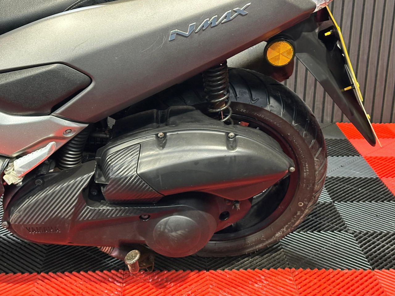 Used Yamaha NMAX 125 for sale - 78435280: Photo 20