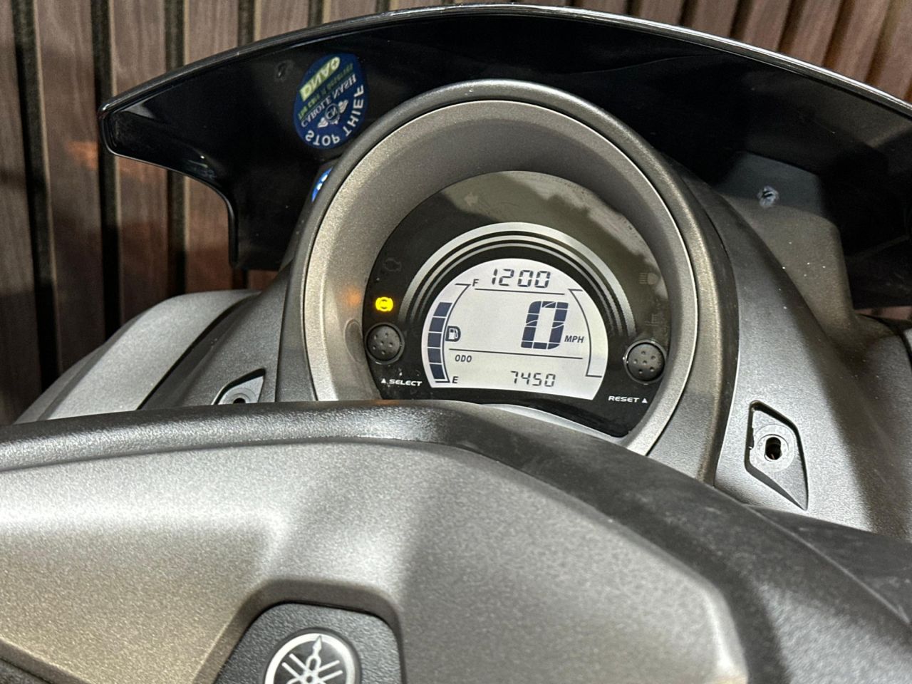 Used Yamaha NMAX 125 for sale - 78435280: Photo 23