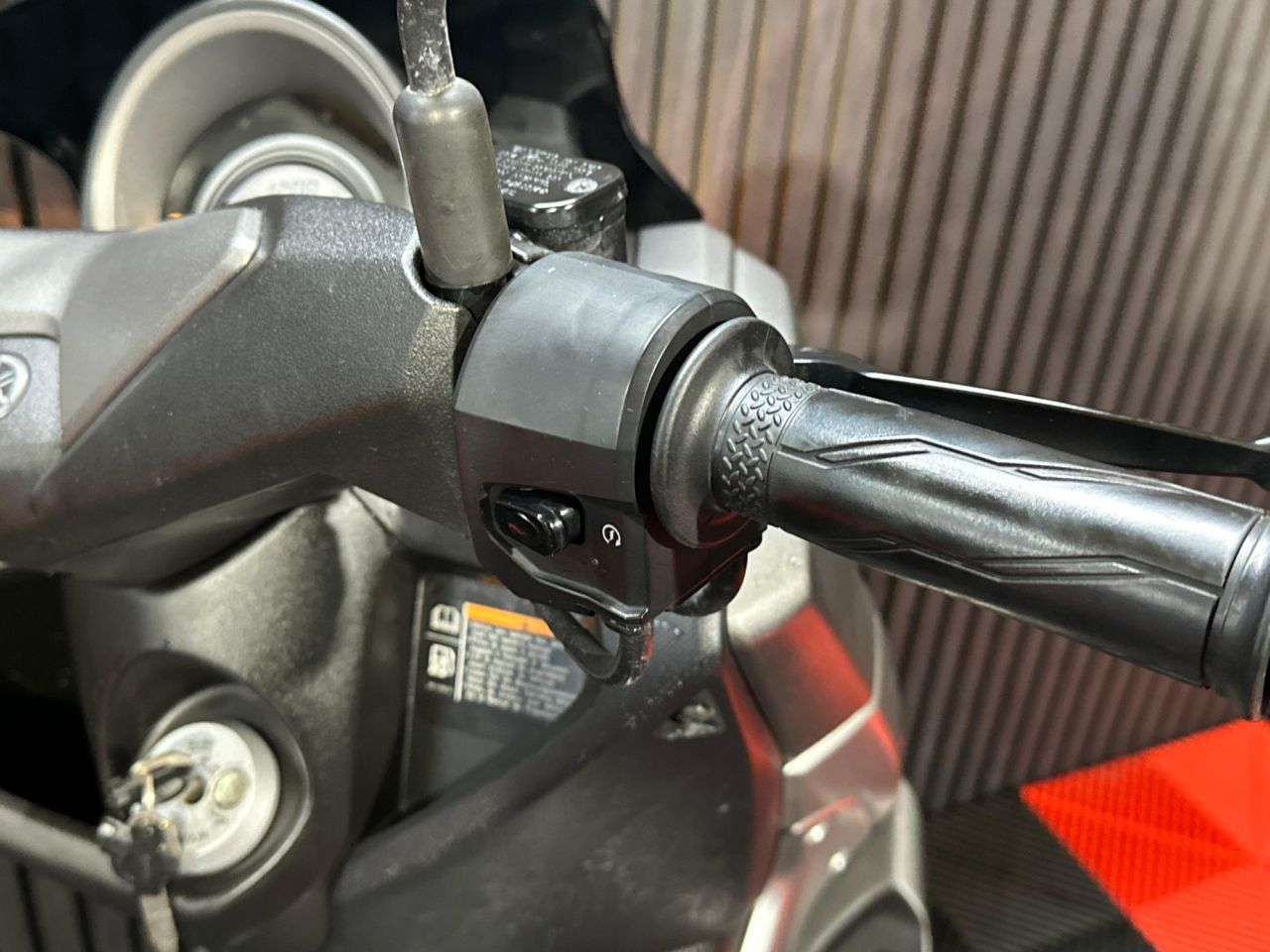 Used Yamaha NMAX 125 for sale - 78435280: Photo 24