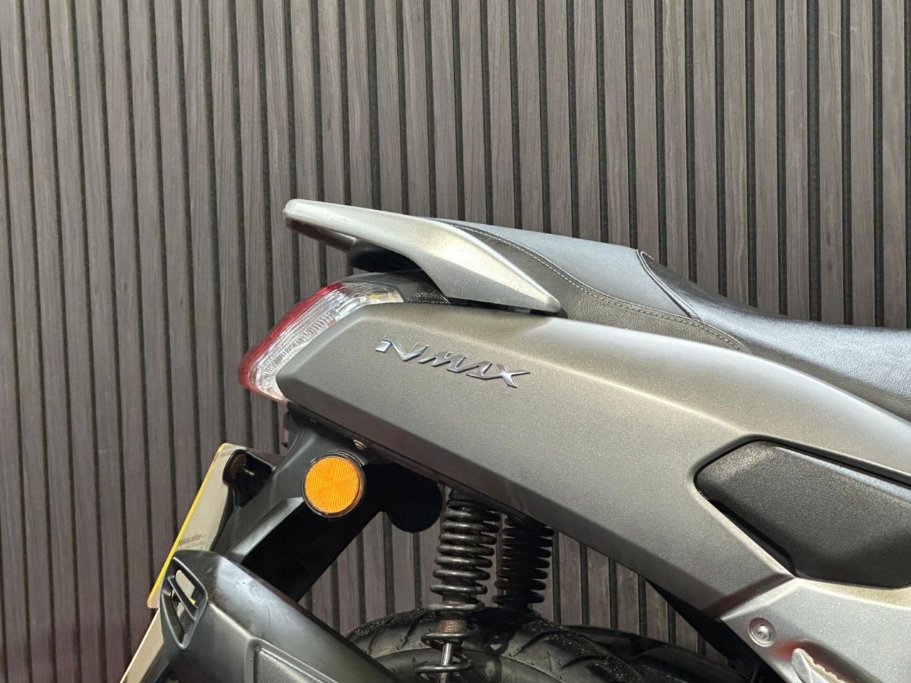 Used Yamaha NMAX 125 for sale - 78435280: Photo 25