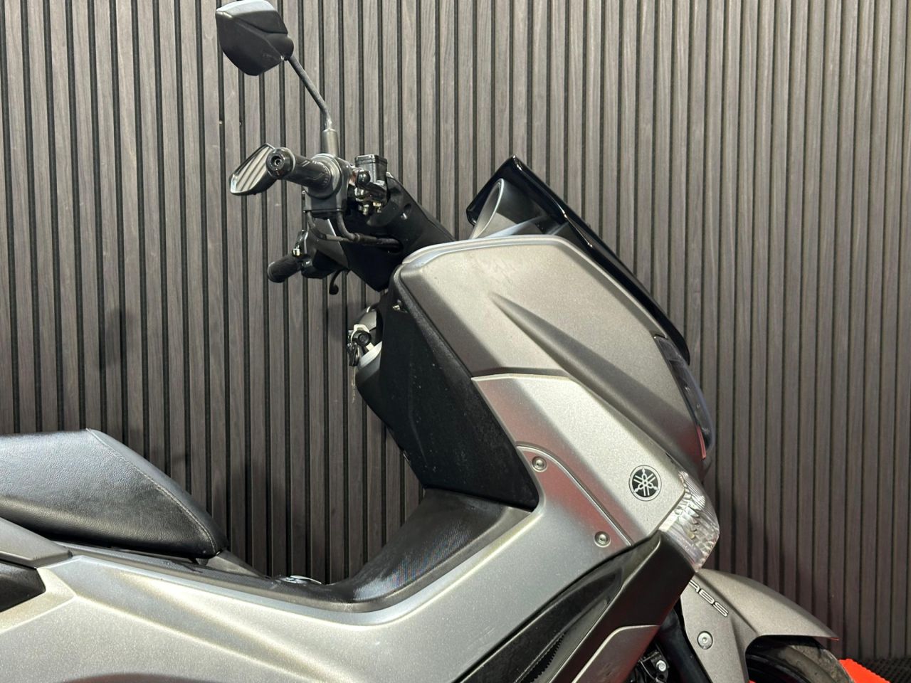 Used Yamaha NMAX 125 for sale - 78435280: Photo 26