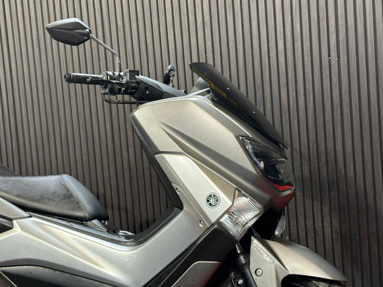 Used Yamaha NMAX 125 for sale - 78435280: Photo 27
