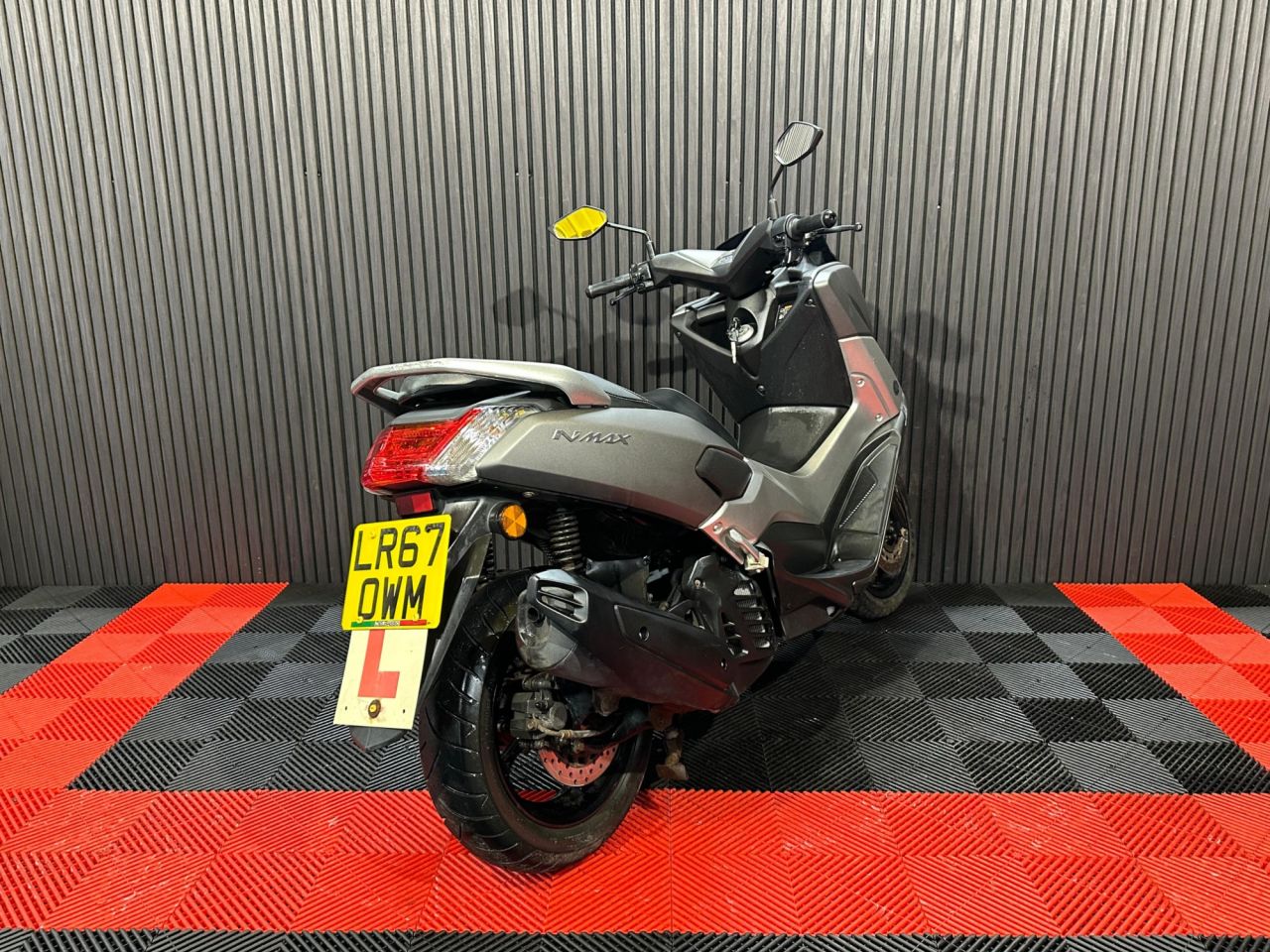 Used Yamaha NMAX 125 for sale - 78435280: Photo 6
