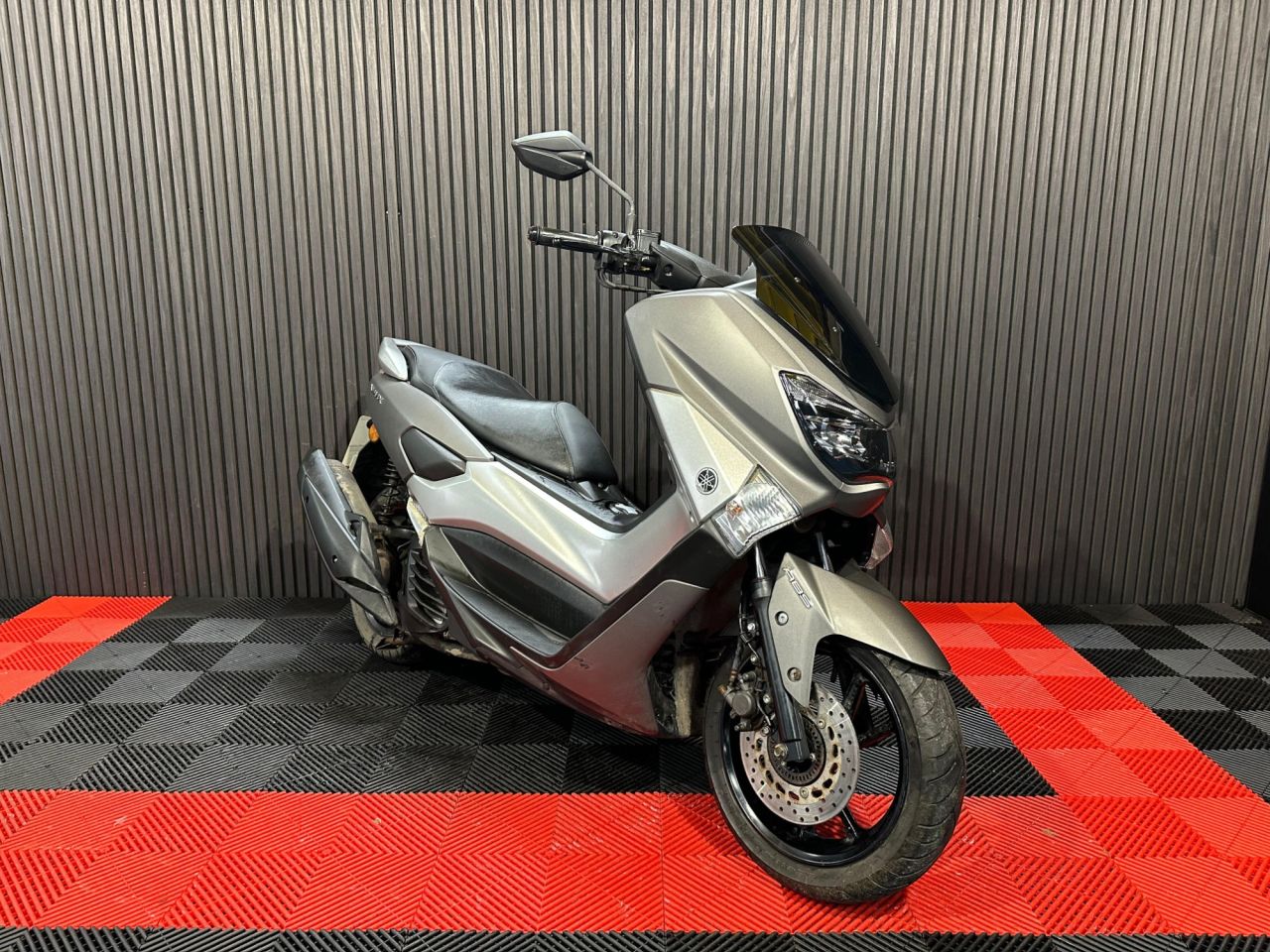 Used Yamaha NMAX 125 for sale - 78435280: Photo 8