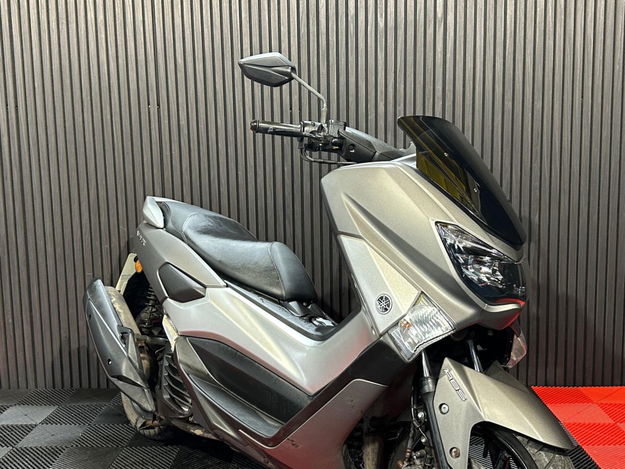 Used Yamaha NMAX 125 for sale - 78435280: Photo 9