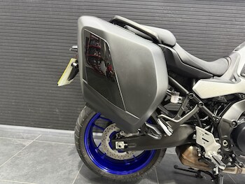 Used Yamaha Tracer 9 GT (MTT 890D) 2023 for sale - bike-78165259: Photo