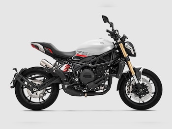 Used Benelli 752 S undefined for sale - bike-77866708: Photo