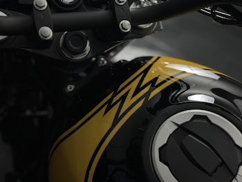 Used Kawasaki Z650 RS ER650RRSFBB undefined for sale - bike-77868697: Photo